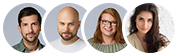 Five-star review & Happy clients