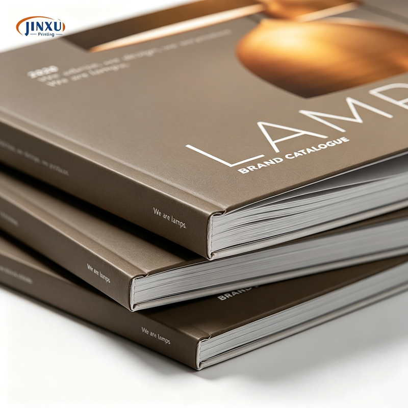 Professional Offset Printing Booklet & Art photography book printing