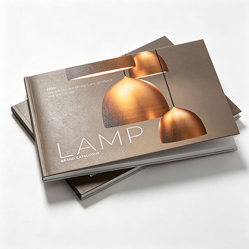 Professional Offset Printing Booklet & Art photography book printing