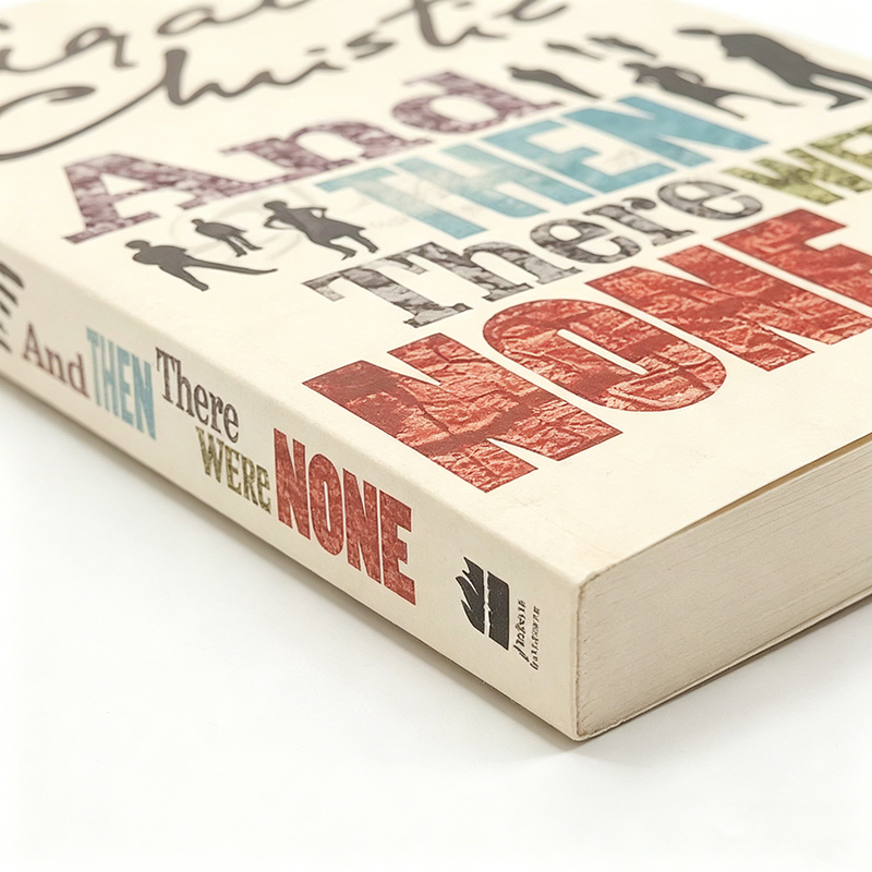 Full-Color Paperback Book Printing Services for Self-Publishing