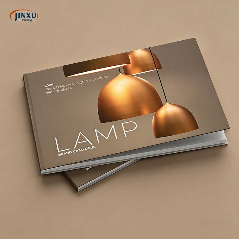 Custom Catalog
