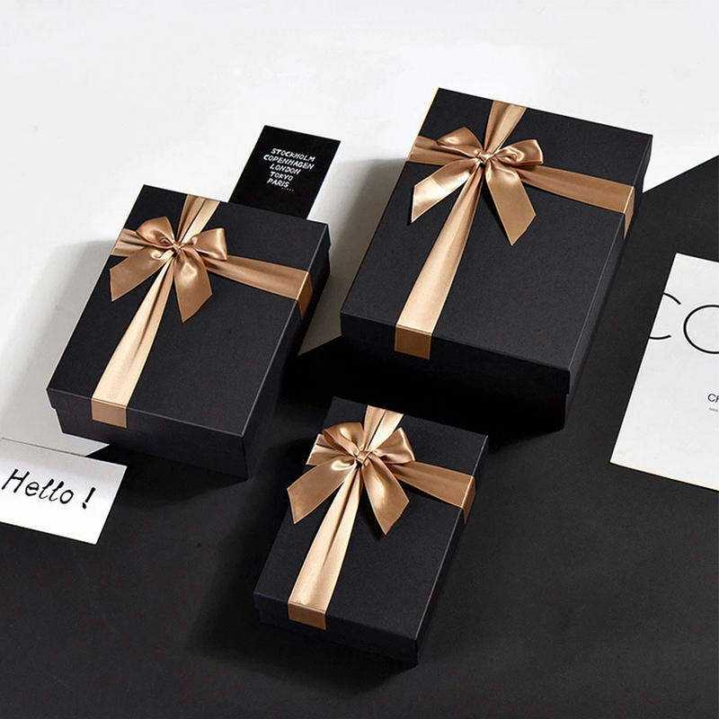 Custom Packaging Boxes