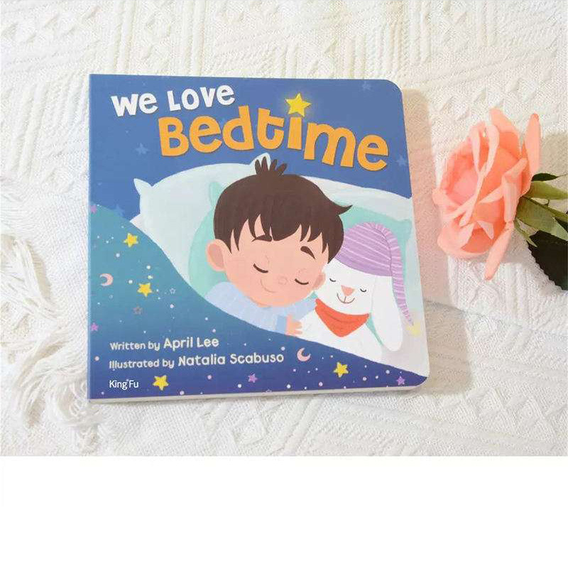 Custom Children's Book
