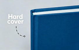 hardcover