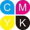 CMYK printing