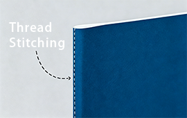 Thread Stitching