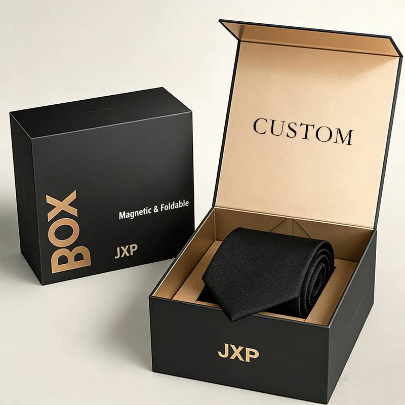 Custom Magnet Folding Paper Luxury Magnetic with Magnet Closure Gift Box