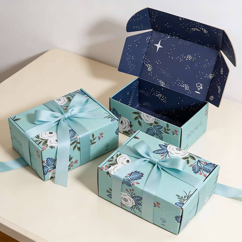 Custom Printing Toy Folding Packaging Boxes
