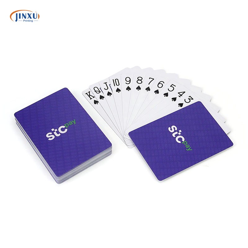 Custom Personalized Card Game Printing Game Sets