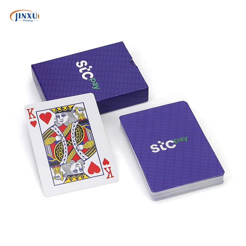 Custom Personalized Card Game Printing Game Sets