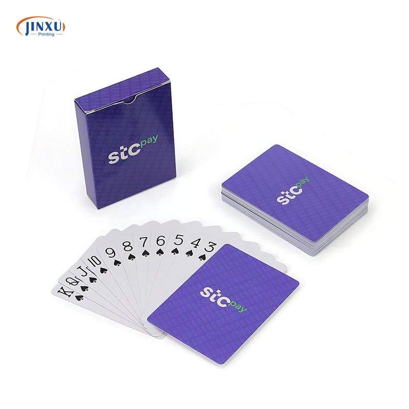 Custom Personalized Card Game Printing Game Sets