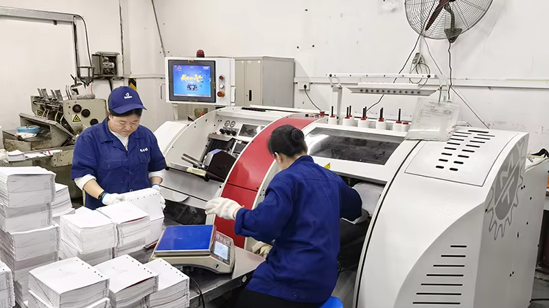 Product Inspection