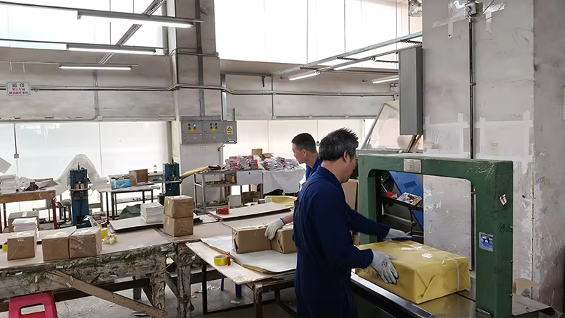 Packaging