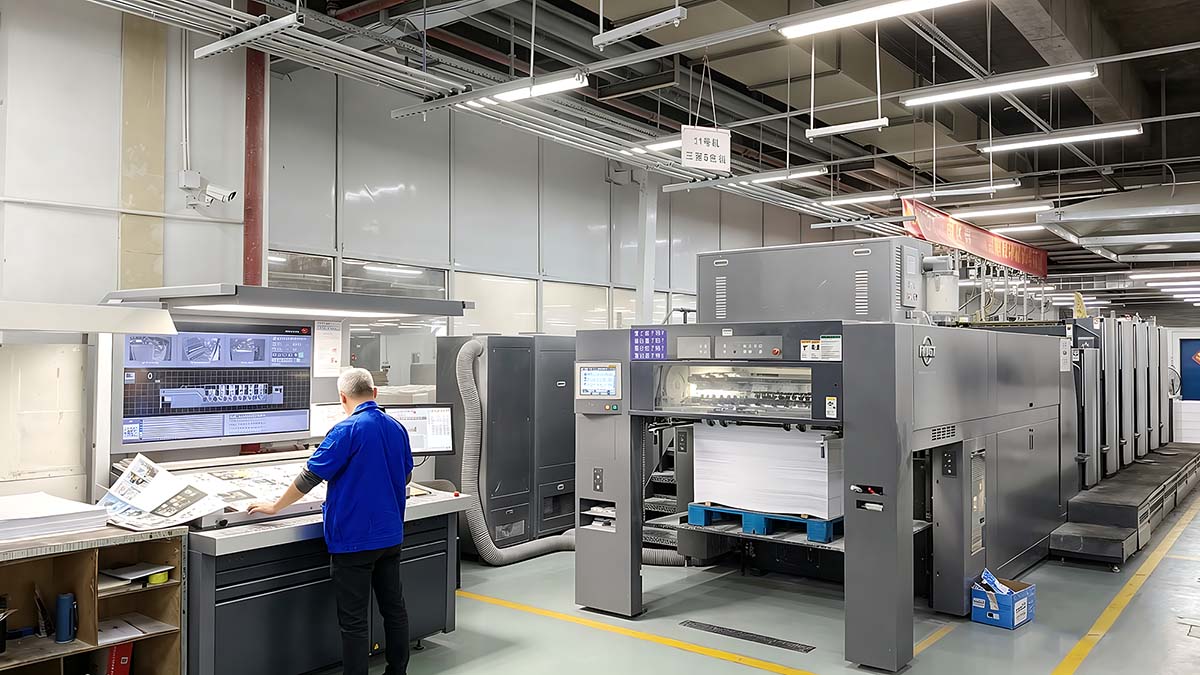 Surface finishing