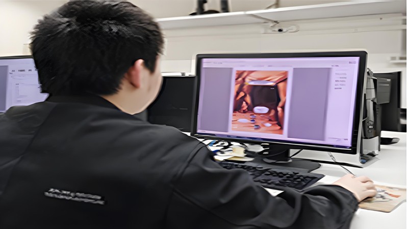 Design & file review