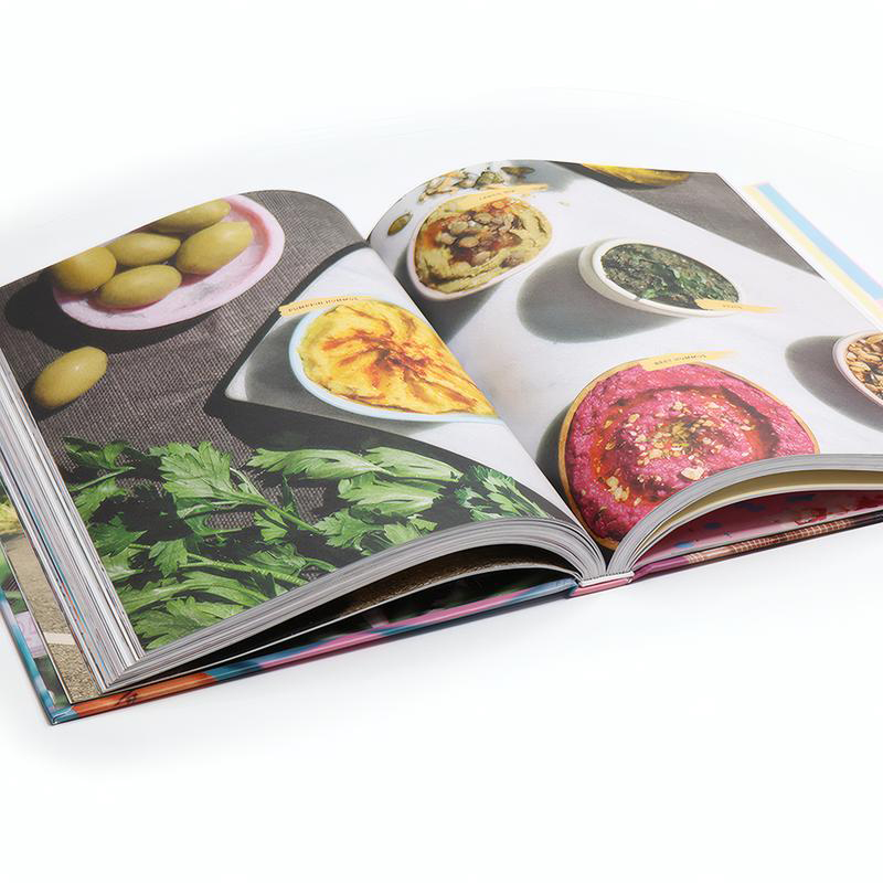 Menu and Book Printing Menu and Book Printing