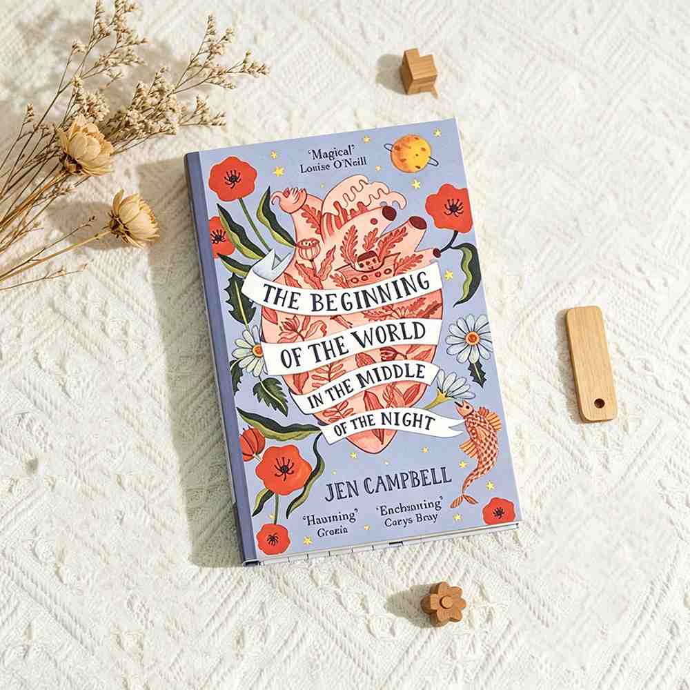 Custom Paperback Book