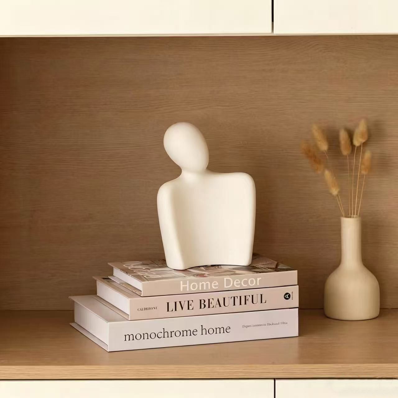 Custom Decorative Books