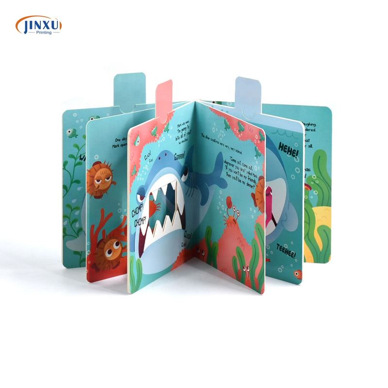 Children's Book Printing