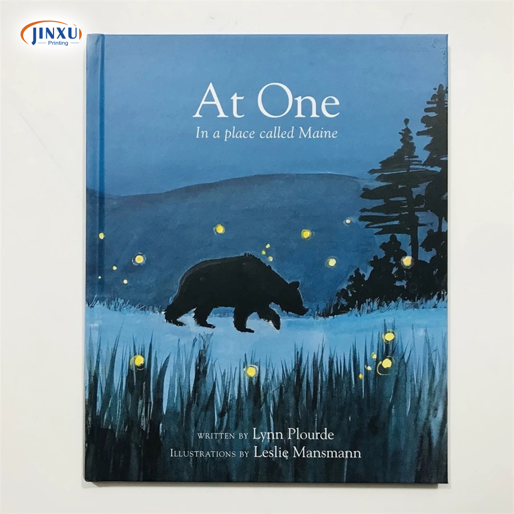 Custom Children's Board Books