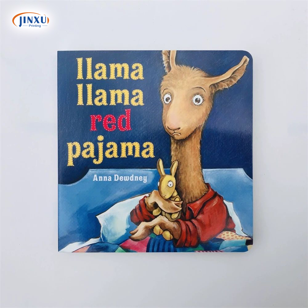 Custom books printing
