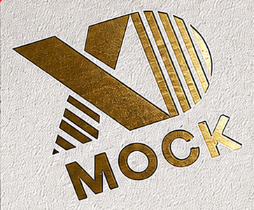 Gold foil