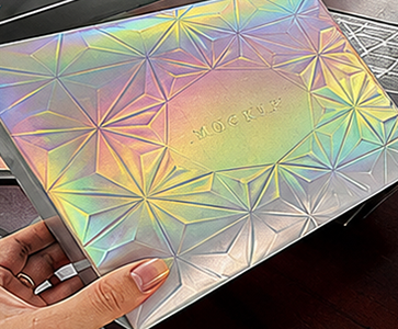 Rainbow UV