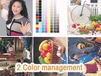 Color management