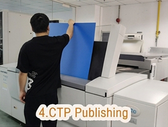 CTP Publishing