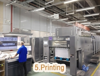 Printing