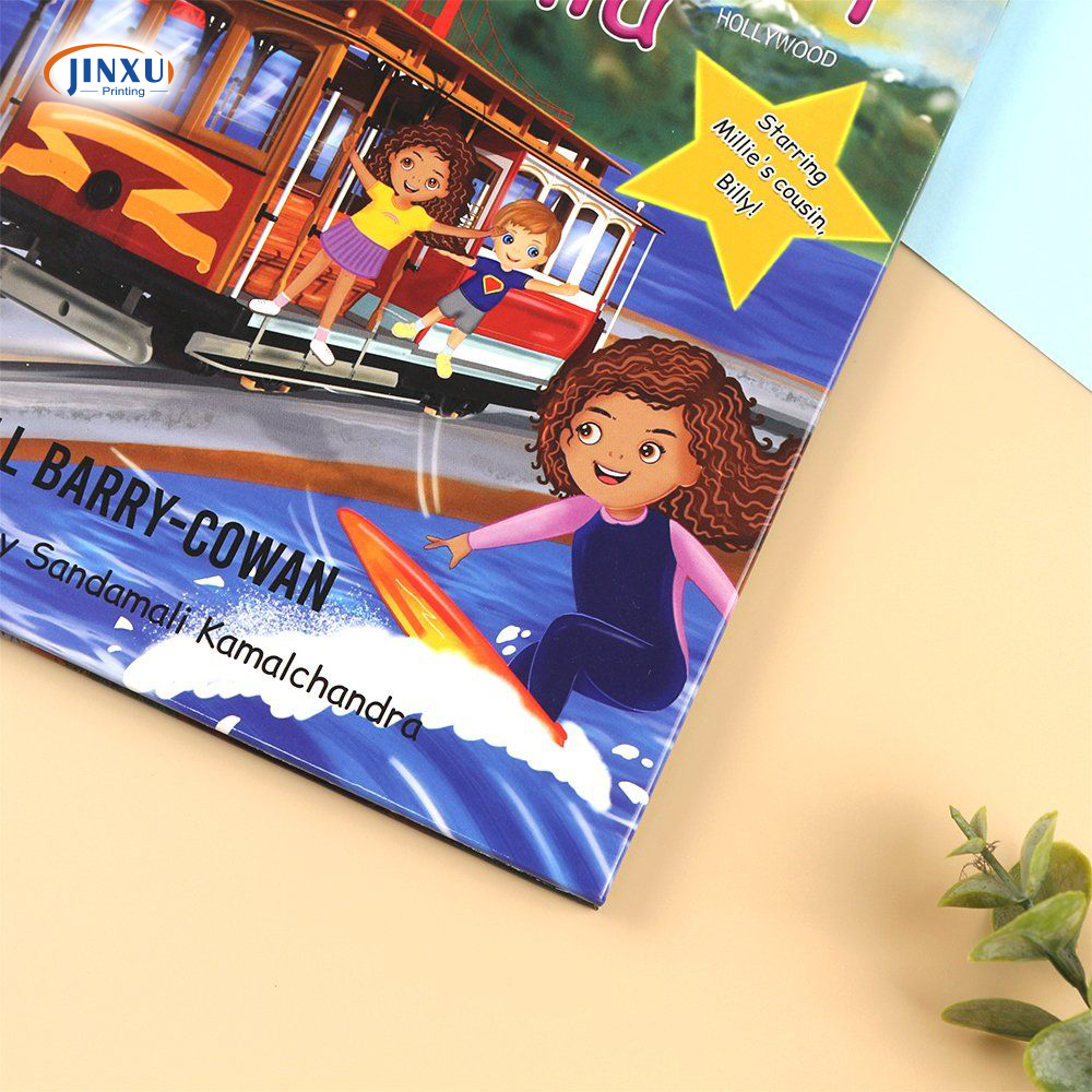 children's books