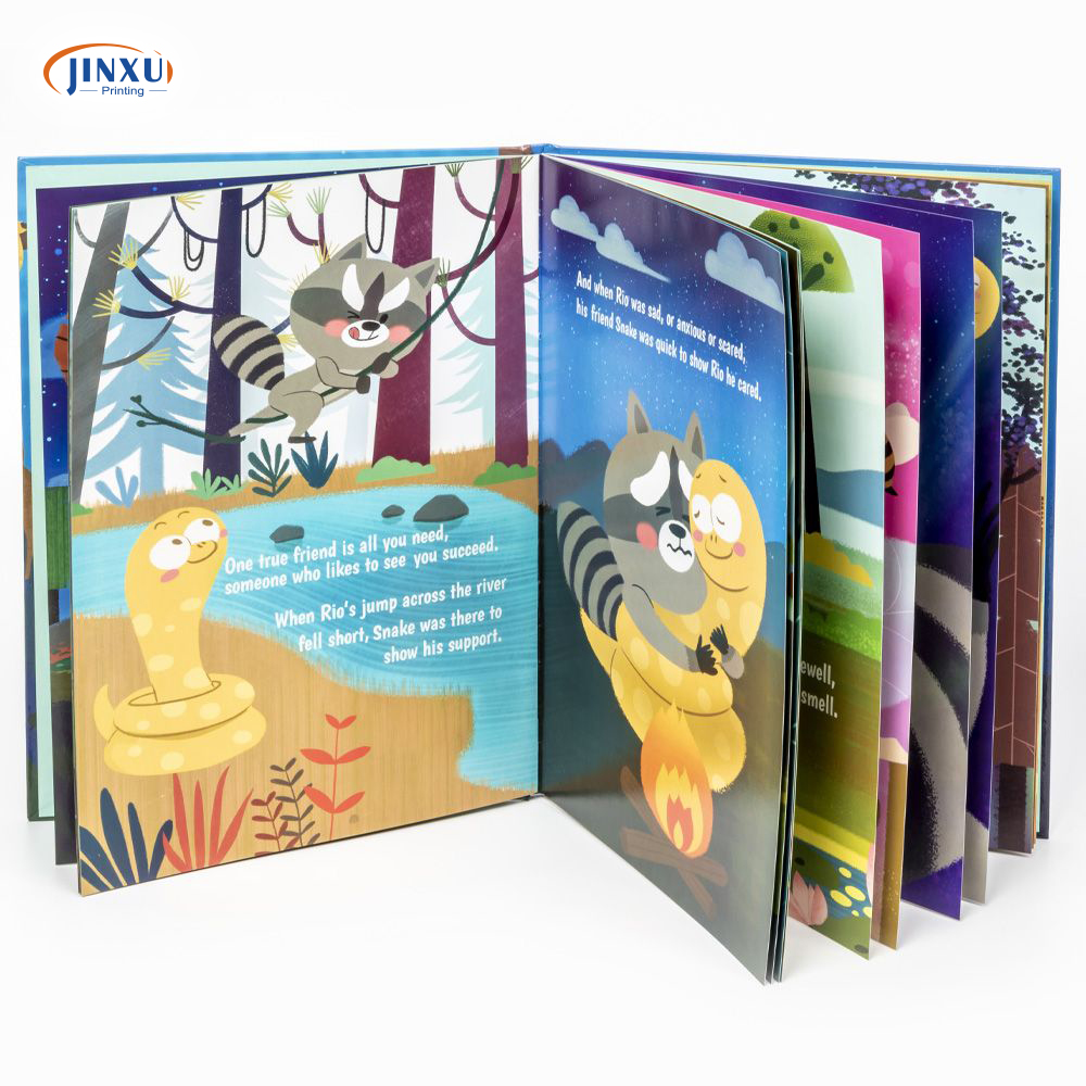 children's books