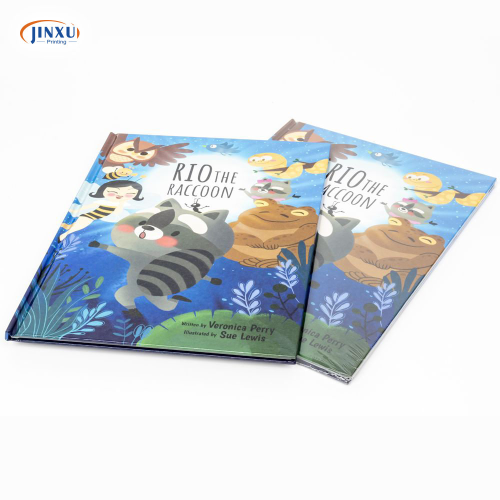 hardcover picture books