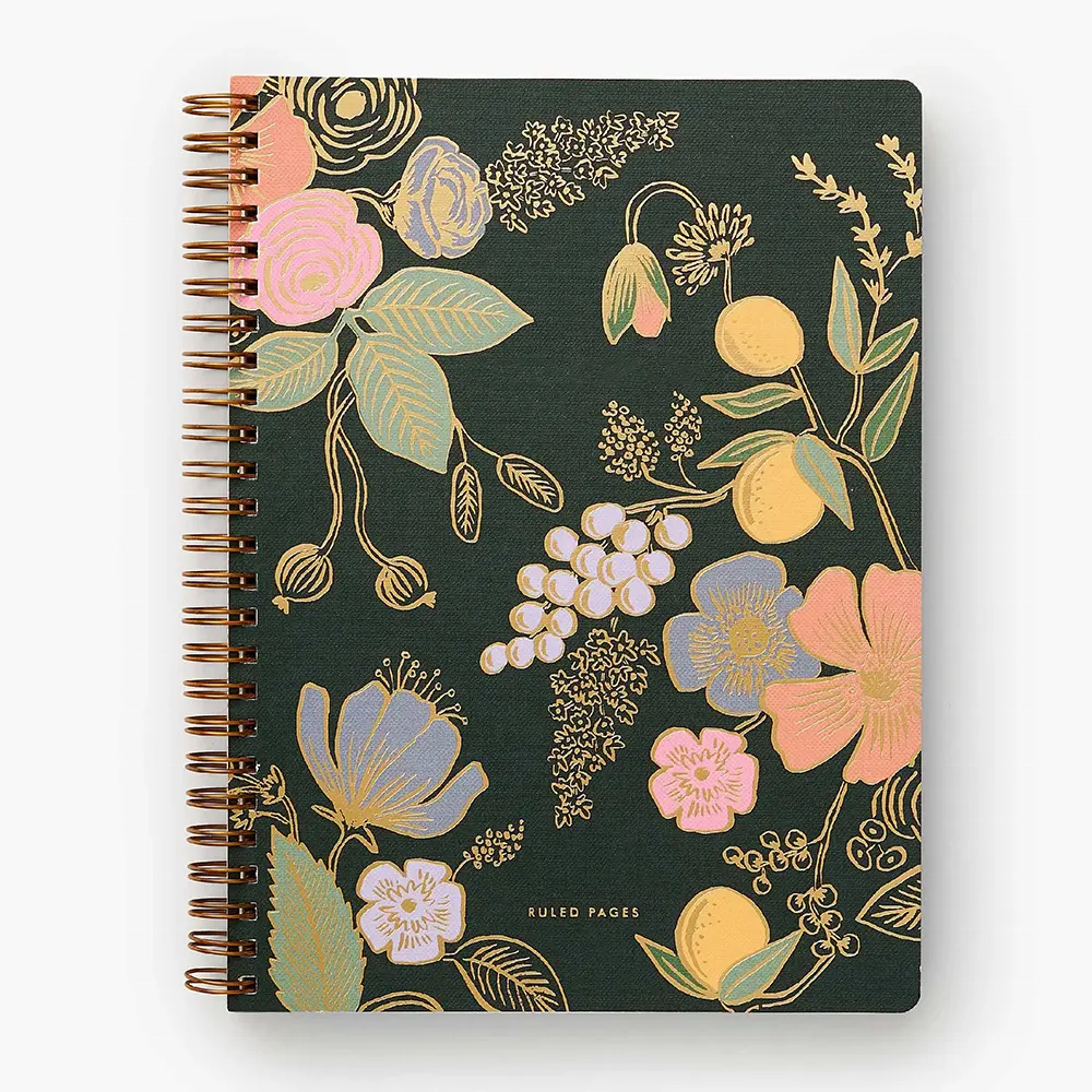 custom journal