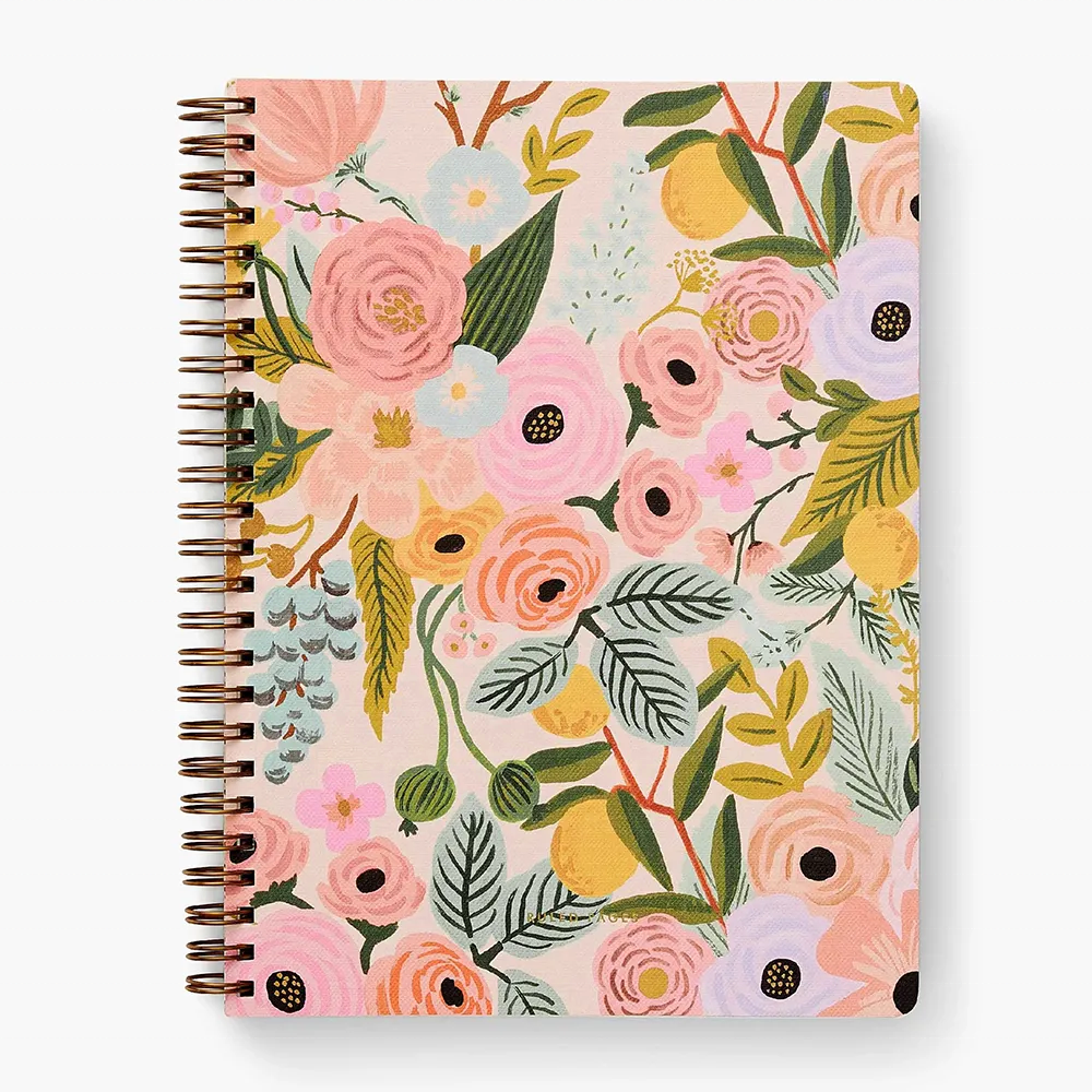 custom notebook