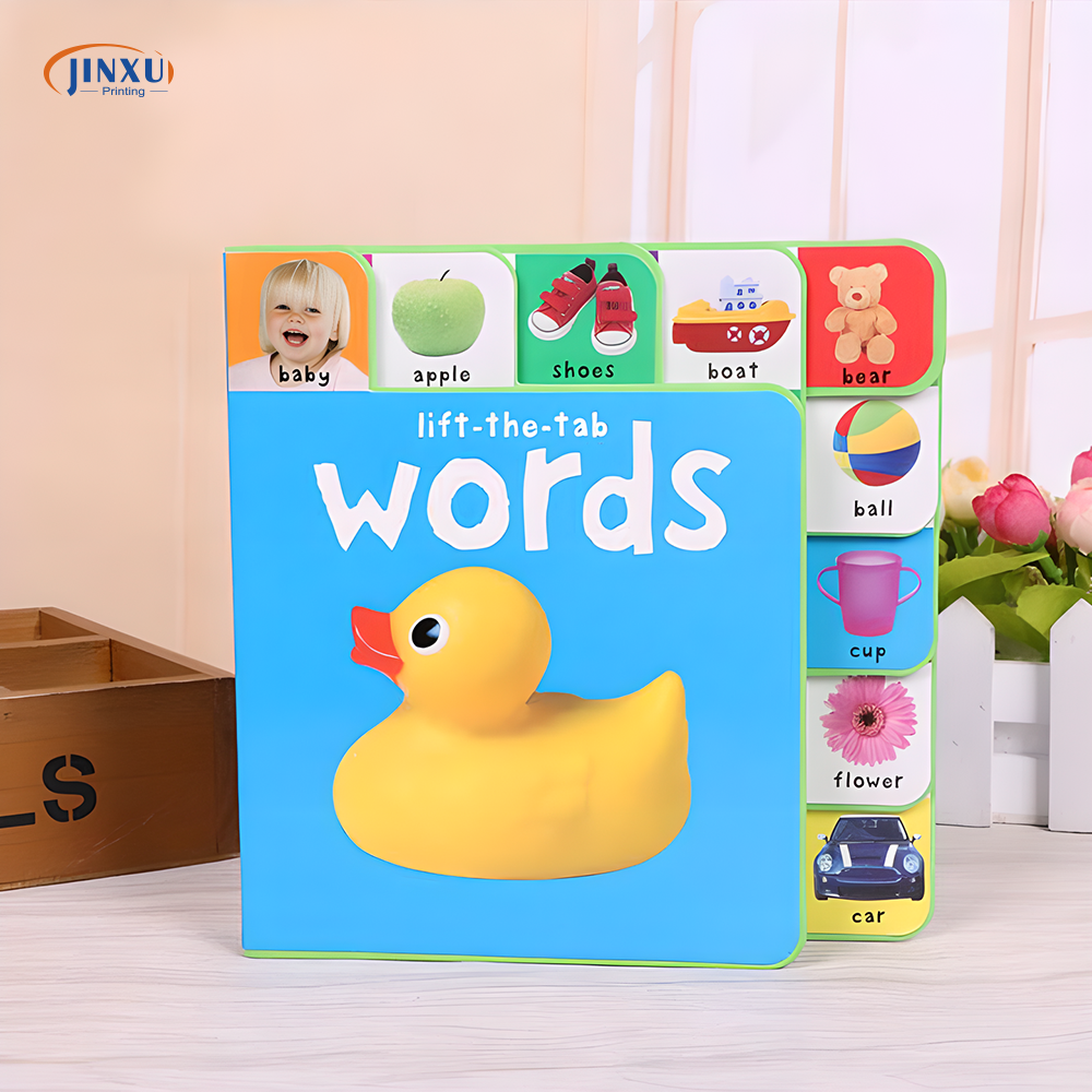 Children's storybooks