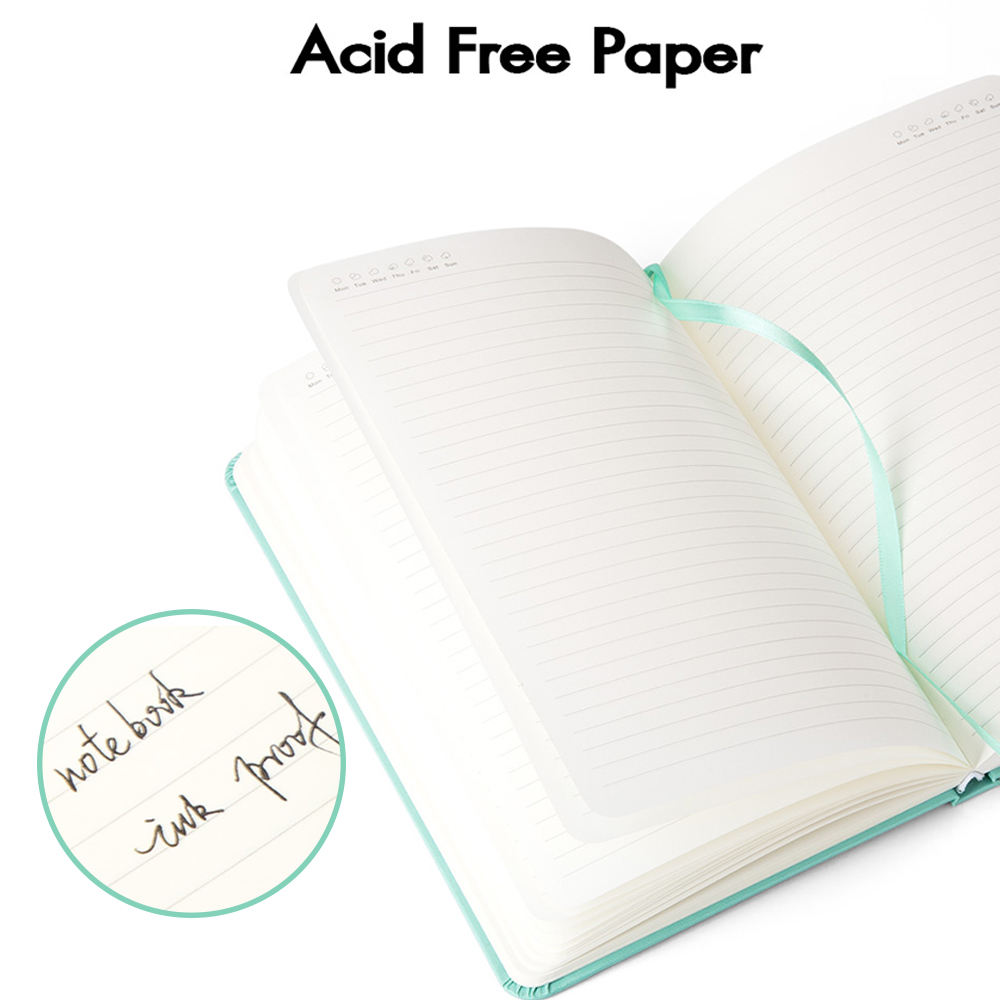 custom diary