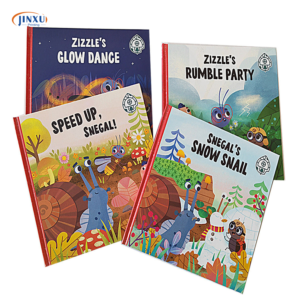 children picture book