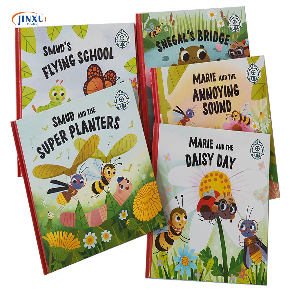 kids story book