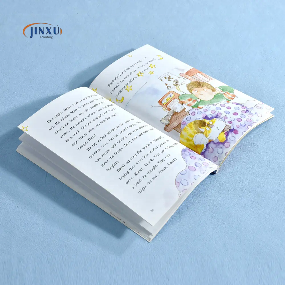 custom toddler book