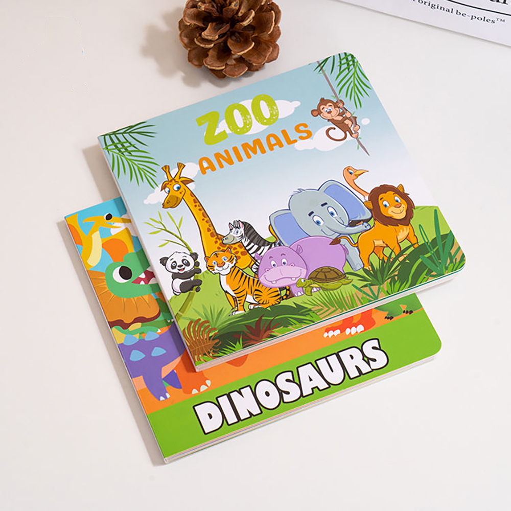 Children's picture books