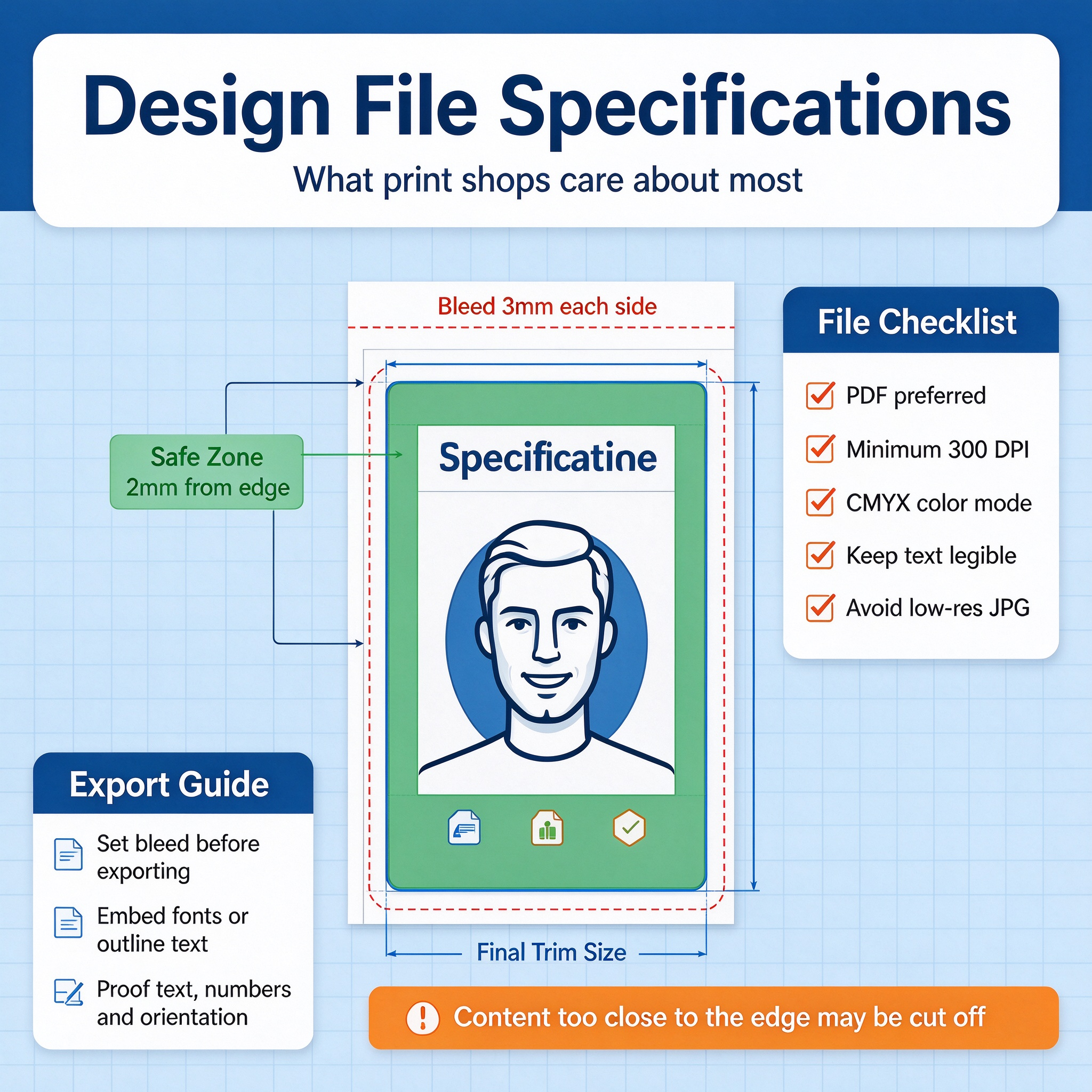 Design File Specifications Design File Specifications