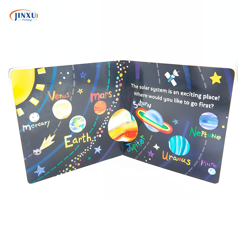 Early Childhood Education Storybooks