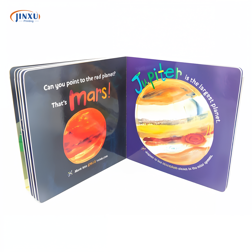 Picture books for young children