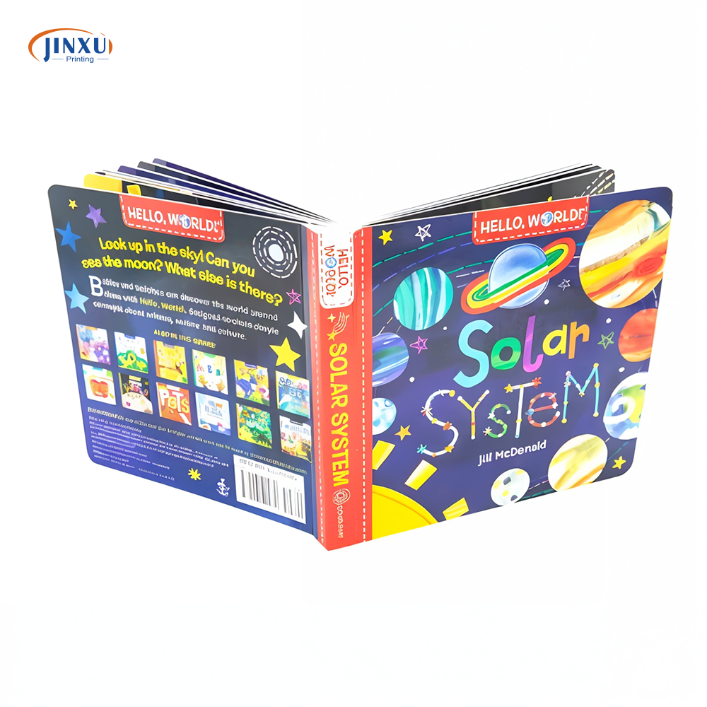 Board book