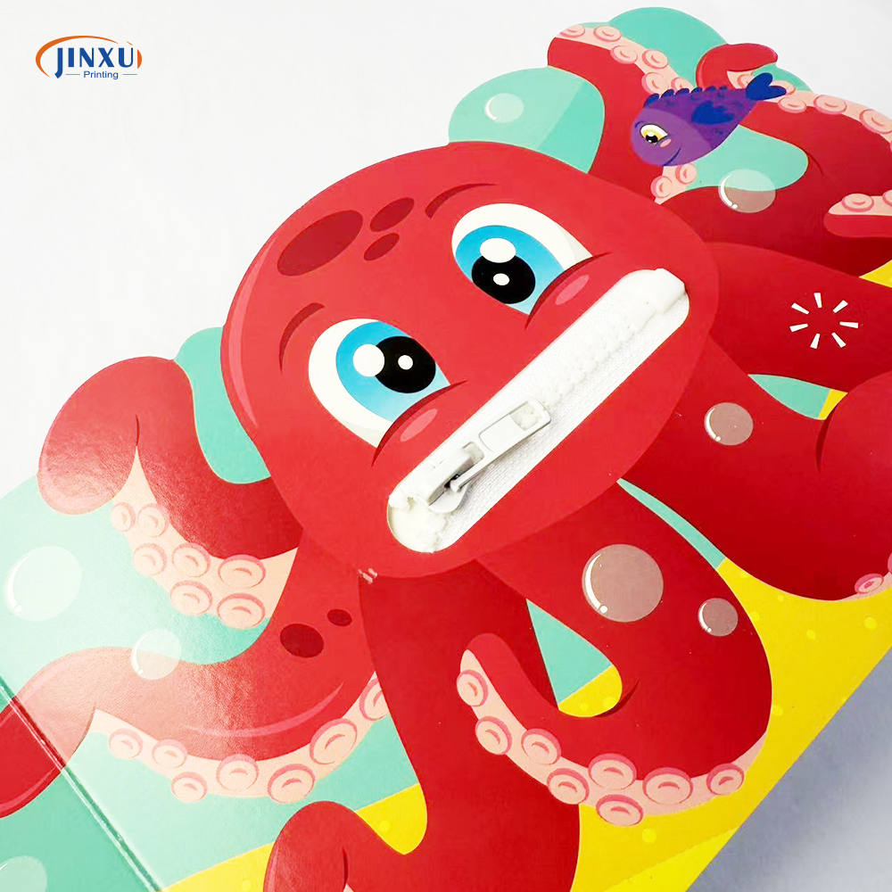 durable cardboard board book